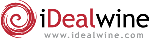 logo idealwine